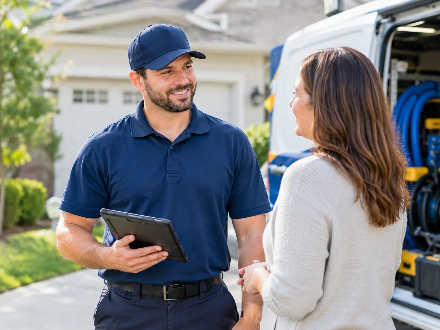Sewage Backup Cleanup Squaw Valley, CA FAQs